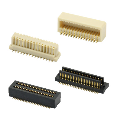 未來(lái)的電子連接器更快，更小，更智能，更環(huán)保